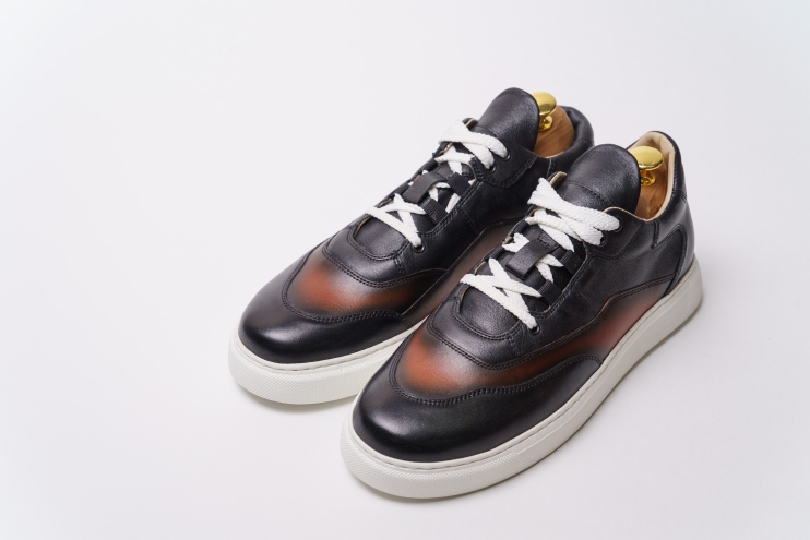 Кроссовки эксклюзив